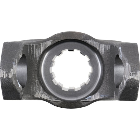 Spicer Manual Transmission Output End Yoke 6.5-4-3561X